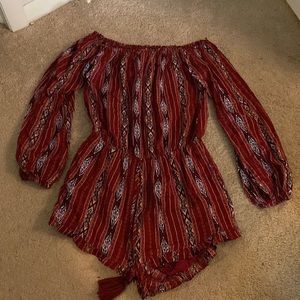 Don’t wear